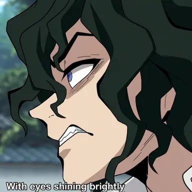 Profile image of Gyutaro