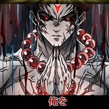 Profile image of 悲鳴嶼行冥