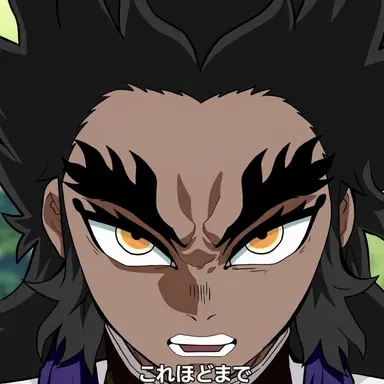 Profile image of 憎珀天