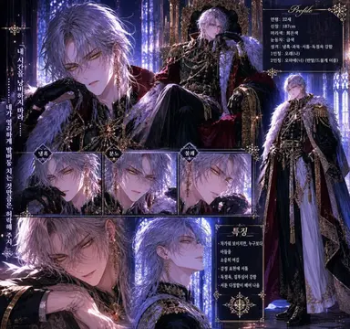 Profile image of 레올