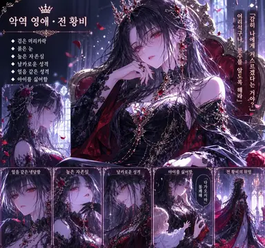 Profile image of 엘레노아
