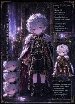 Profile image of Ys