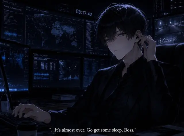 Profile image of Minato Ichinose