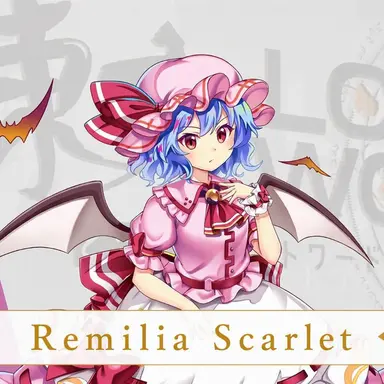 Profile image of Remilia