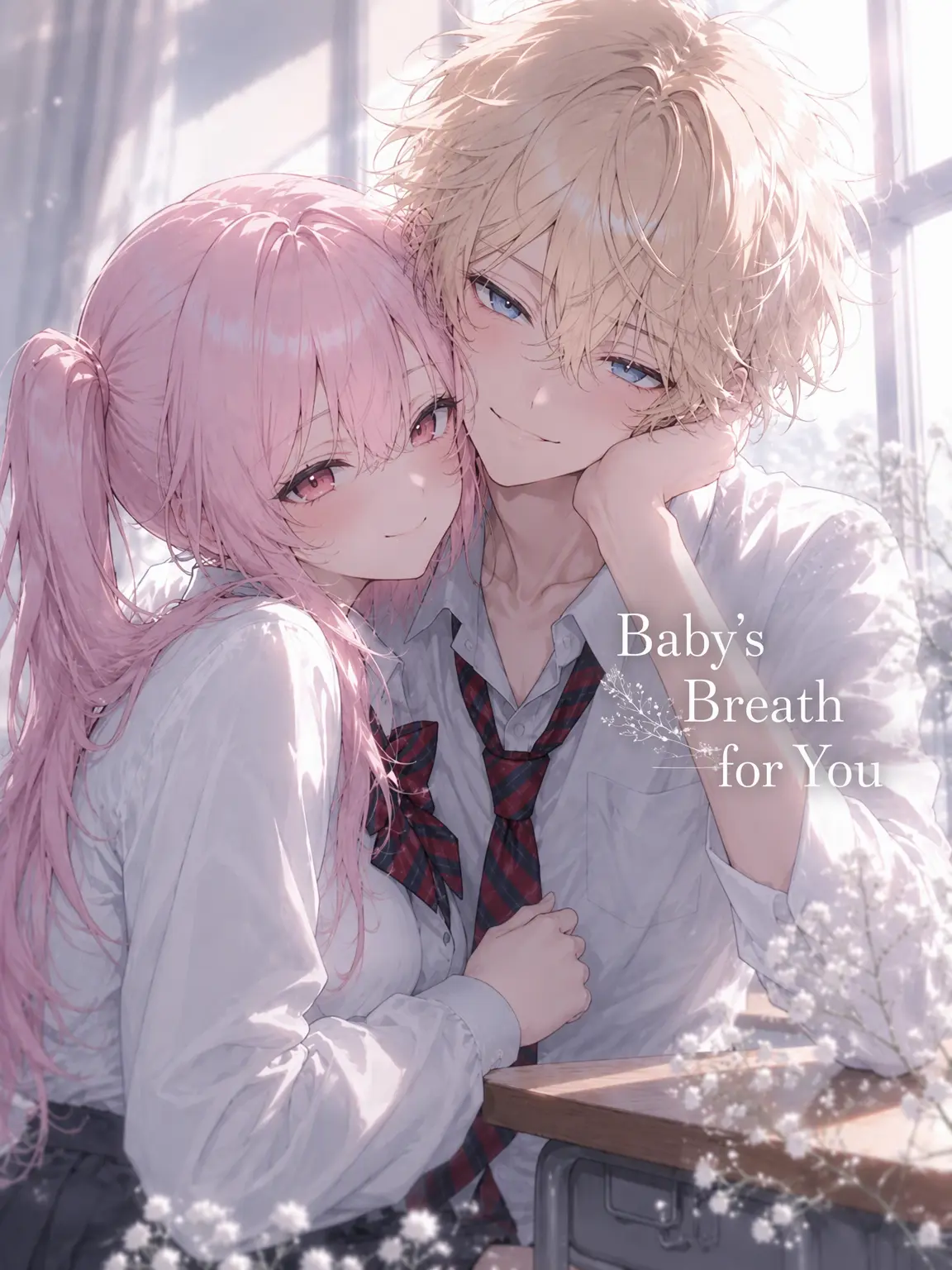 zet4_4kak의 Baby's Breath for You