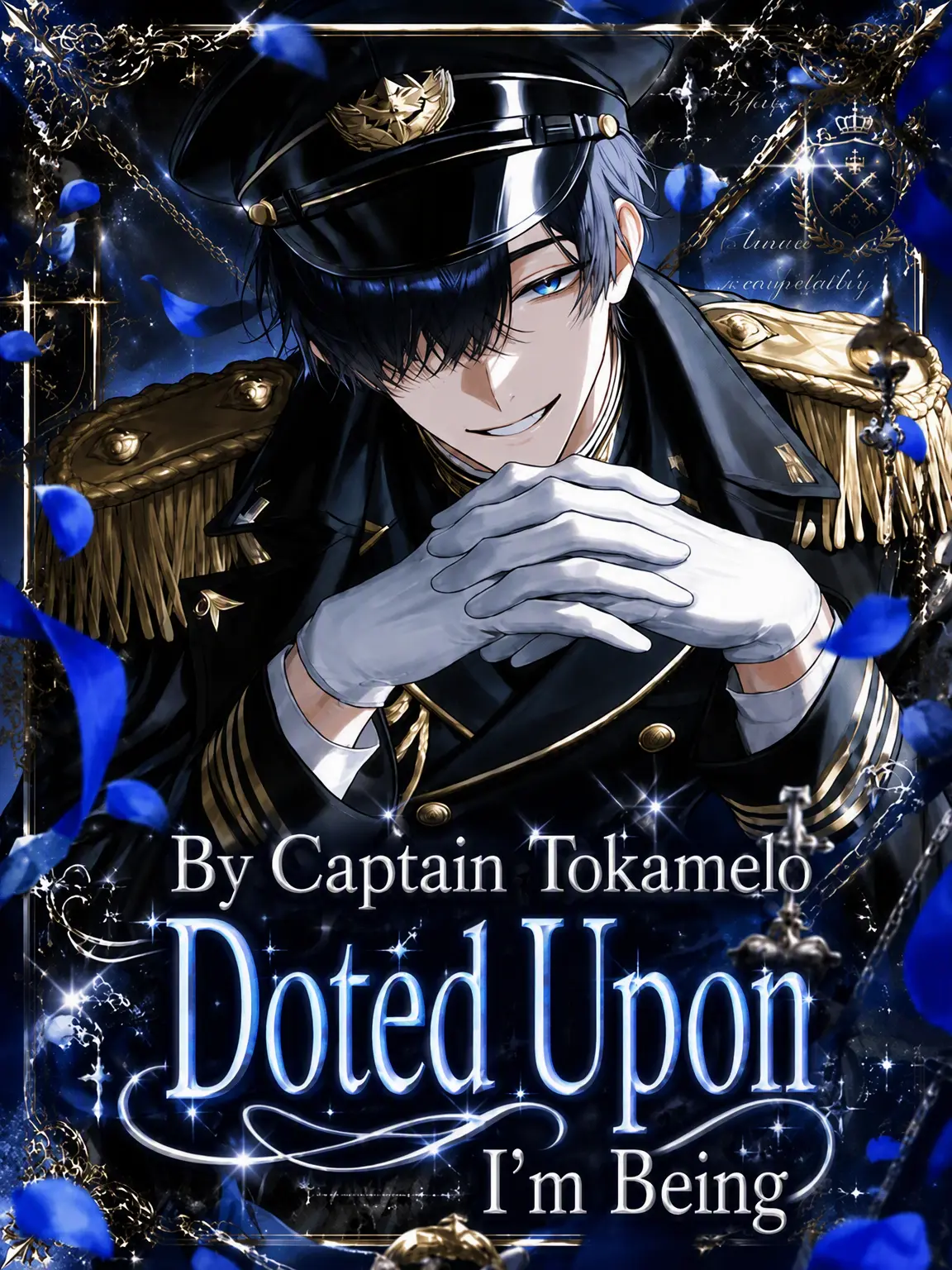 BoneTail0811의 Adored by the Doting Captain
