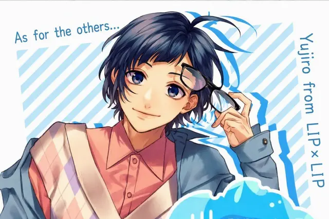 Profile image of Yujiro Someya