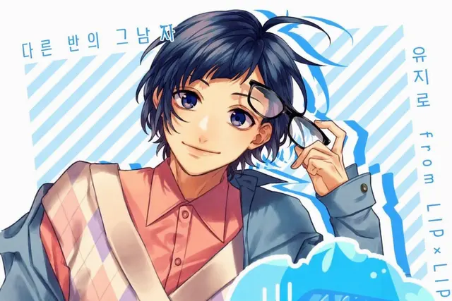 Profile image of 소메야 유지로