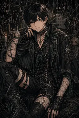 Profile image of 스미키