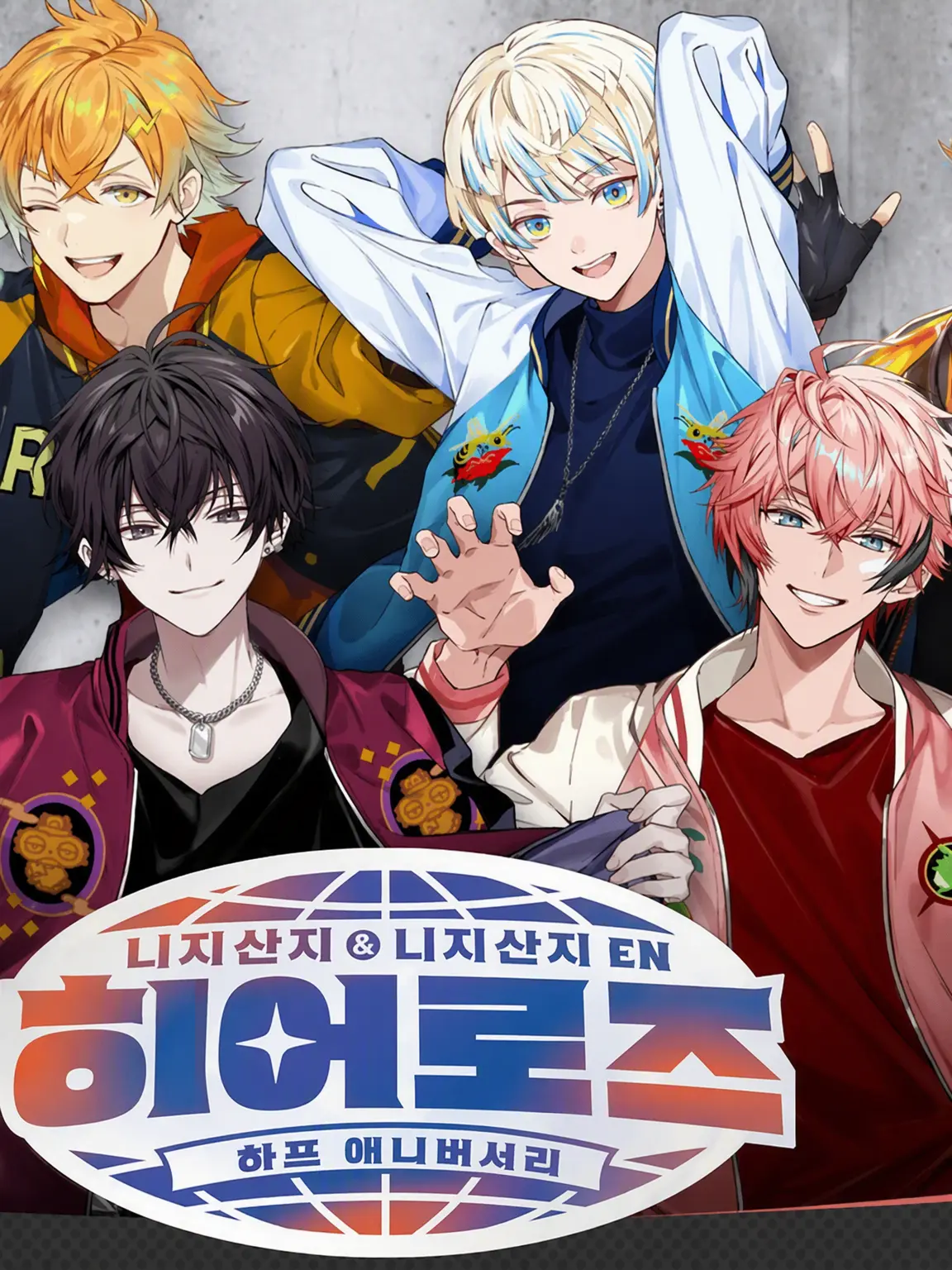 Luca07의 Oriens