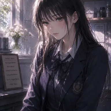 Profile image of Misato Hanaoka