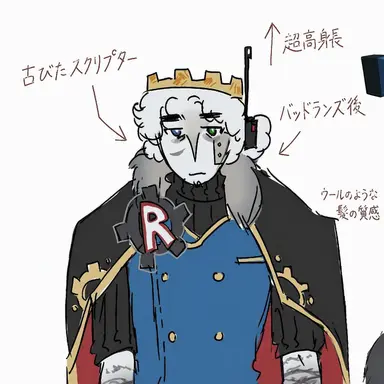 Profile image of スクリプター