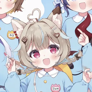 Profile image of 코노미