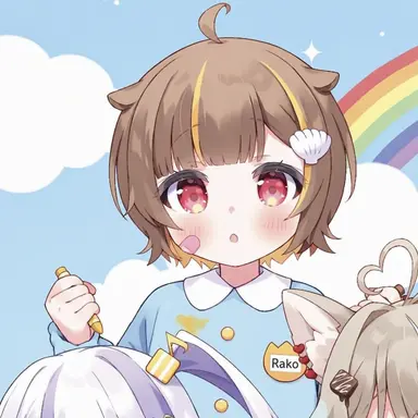 Profile image of Rako