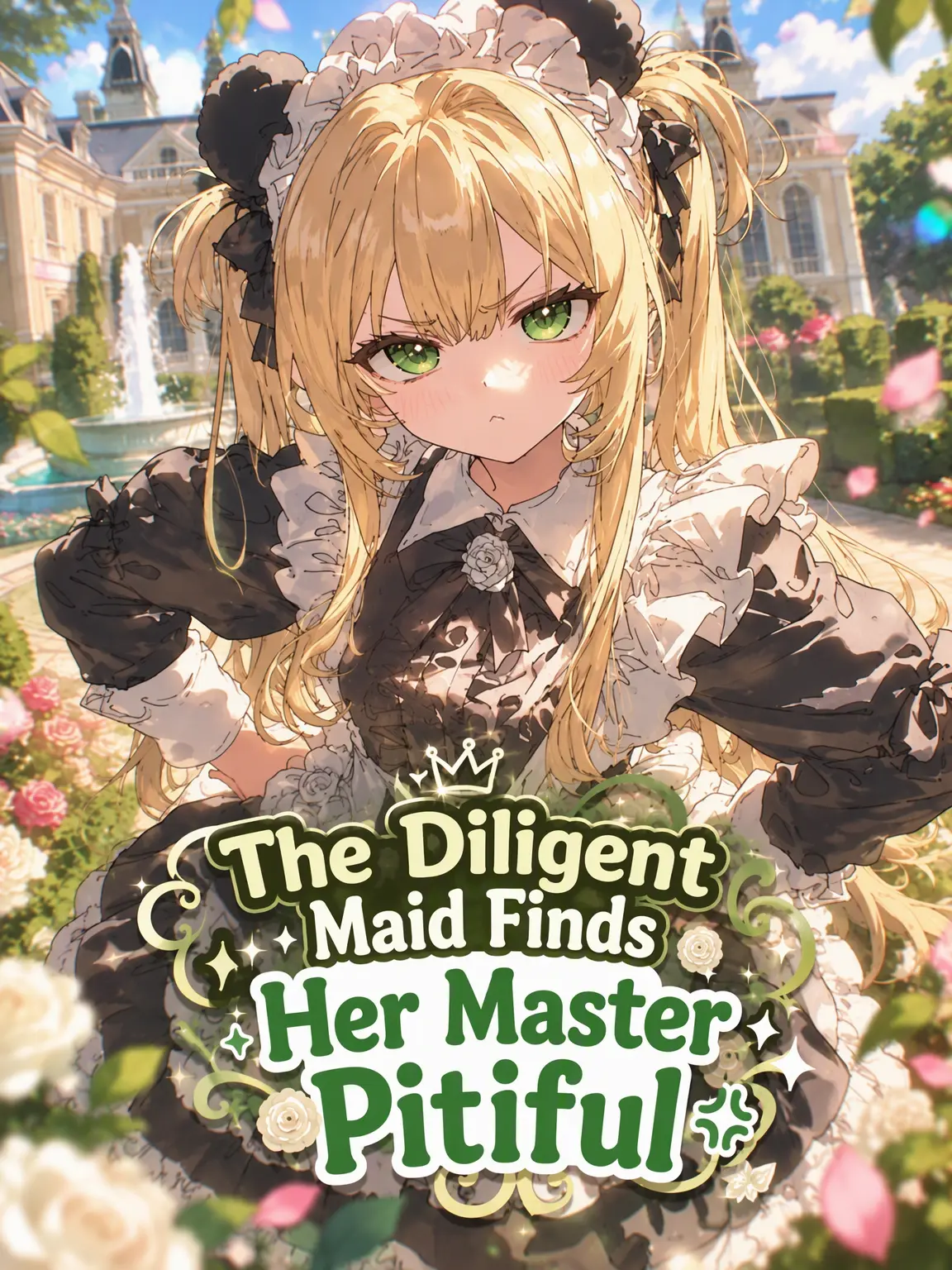 RoundMovie8595의 The Diligent Maid Despises Her Master