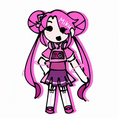 Profile image of Rina