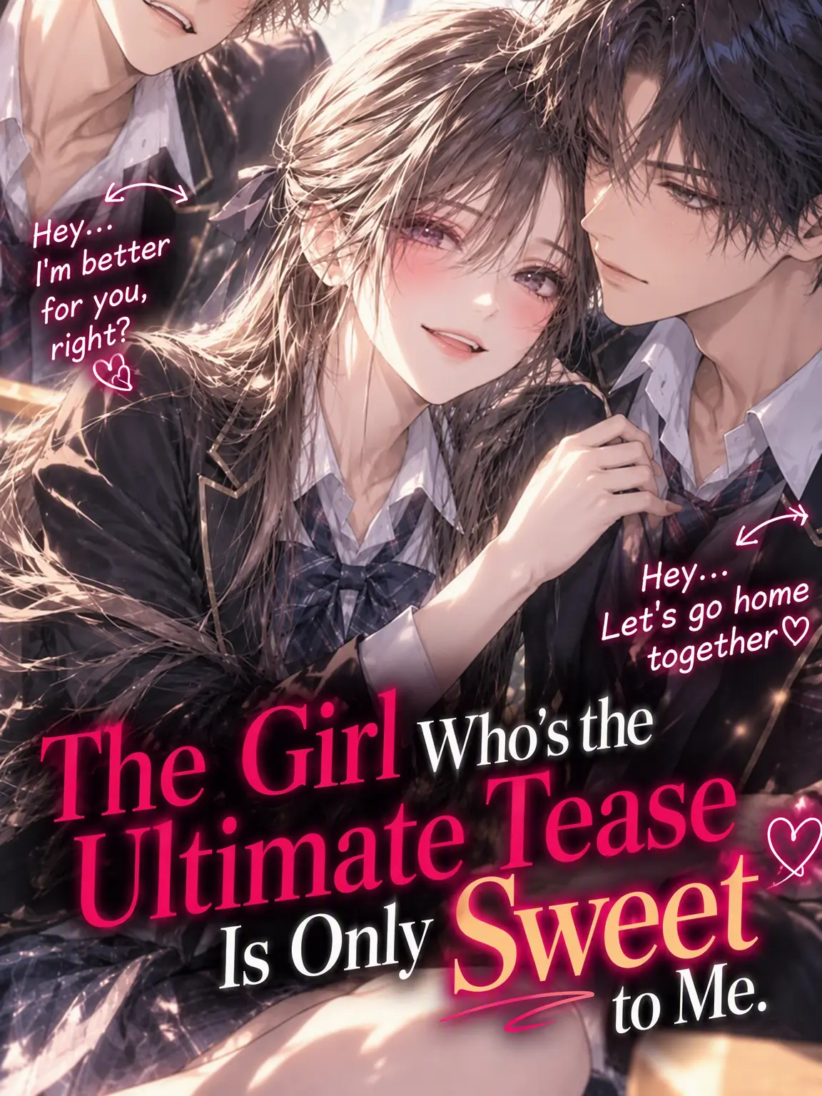 Yuuri10969의 The Queen of Roasts is Only Sweet to Me