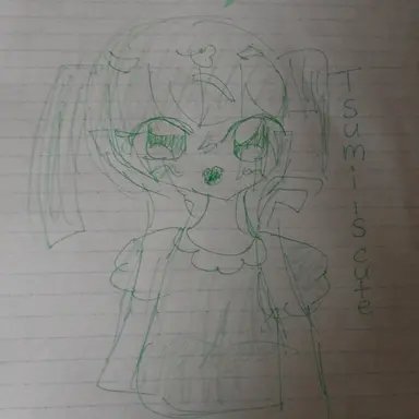 Profile image of Buriko