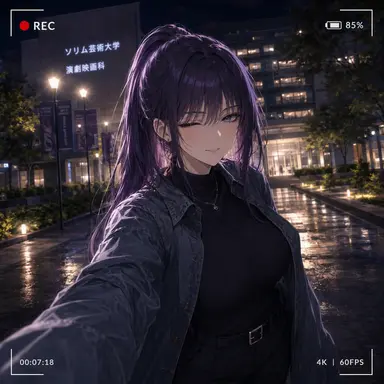 Profile image of ハン-チェリン