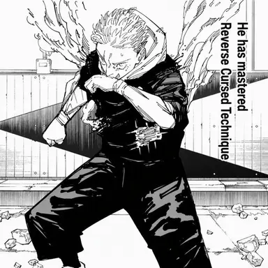 Profile image of Itadori Yuji