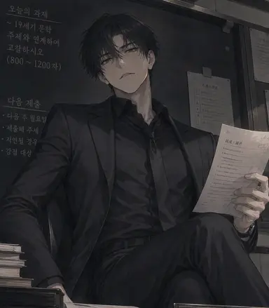 Profile image of 아마기 리히토