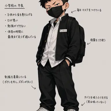 Profile image of キム・ミンソン