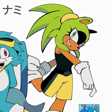 Profile image of サージ