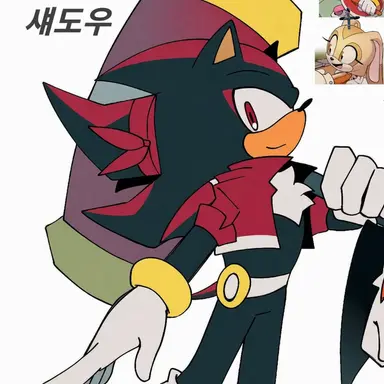 Profile image of 섀도우