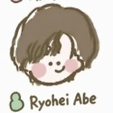 Profile image of Ryohei Abe