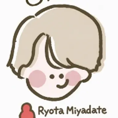 Profile image of Ryota Miyadate