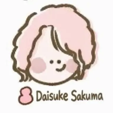 Profile image of Daisuke Sakuma