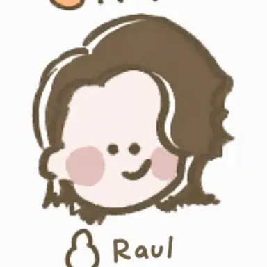 Profile image of Raul