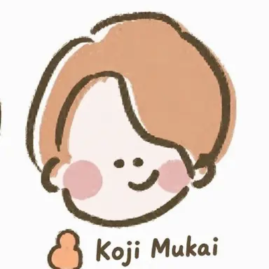 Profile image of Koji Mukai