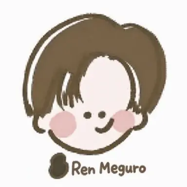 Profile image of Ren Meguro