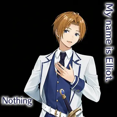 Profile image of Elliot