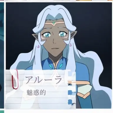 Profile image of アリューラ