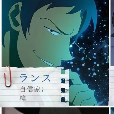 Profile image of ランス