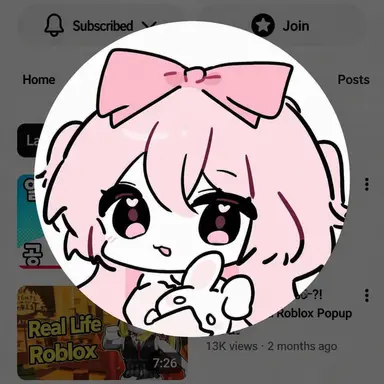 Profile image of Nezu