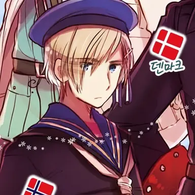 Profile image of 루카스