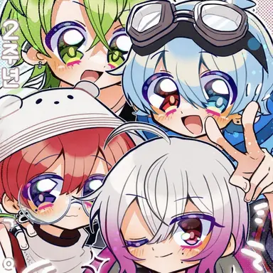 Profile image of 잉크의 왕자들