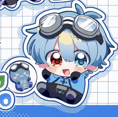 Profile image of 잉크의 왕자들