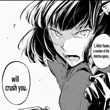 Profile image of Yosano Akiko