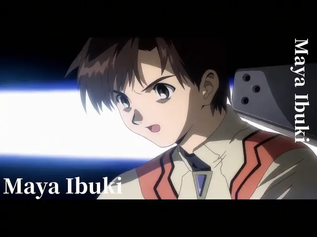 Profile image of Maya Ibuki