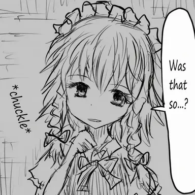 Profile image of Sakuya