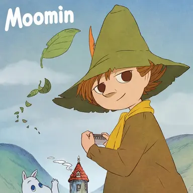 Profile image of Snufkin