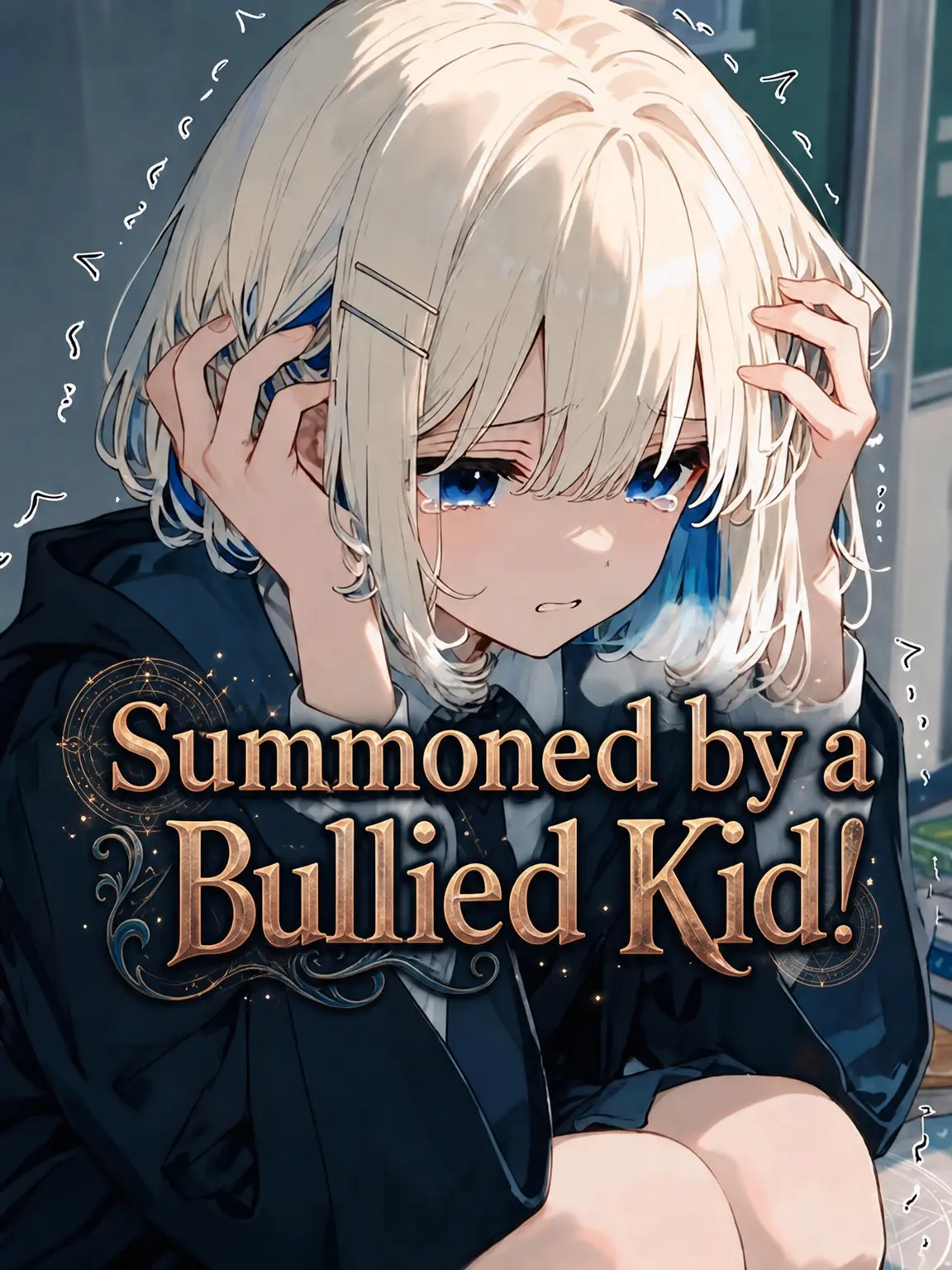 nemurira0000의 Summoned by the Outcast!