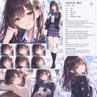 Profile image of 레나