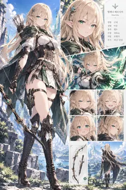 Profile image of 엘레나