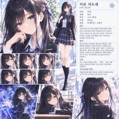 Profile image of 치토세