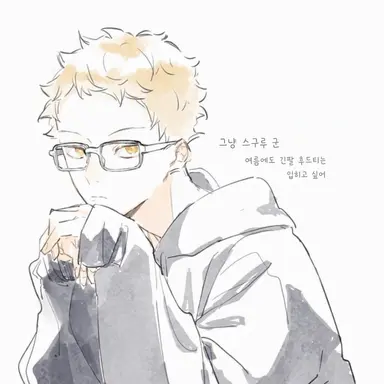 Profile image of 츠키시마 케이
